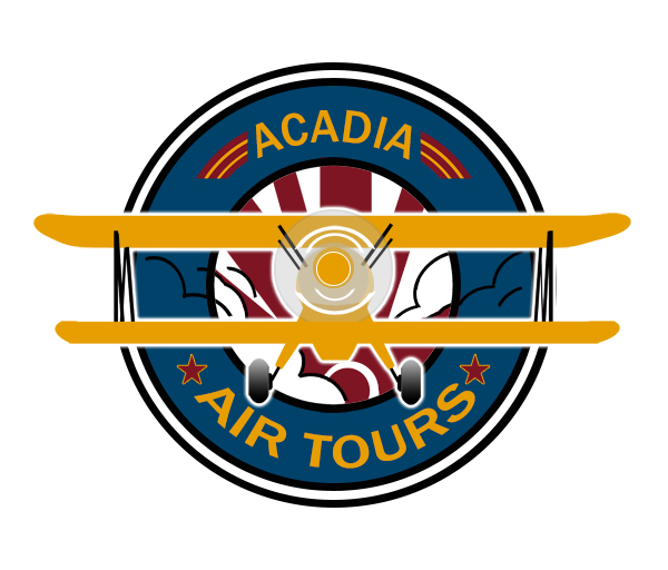 Acadia Air Tours